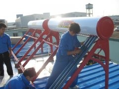 盐源热水器维修