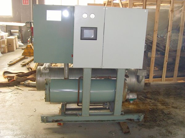 盐源酒店中央空调不停机清洗方法介绍